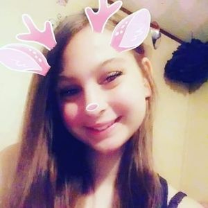 Meet your Posher, Hailey